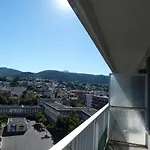 Le Pariou Apartment