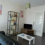 Daire Le Pariou Clermont-Ferrand