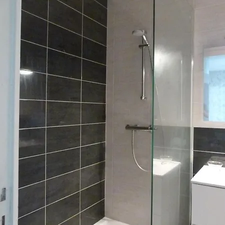 Le Pariou Apartamento *