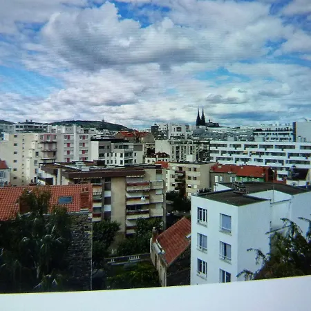 Le Pariou Apartamento