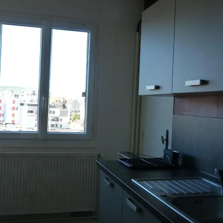 Le Pariou Apartment *