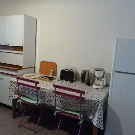 Le Pariou Apartment Clermont-Ferrand