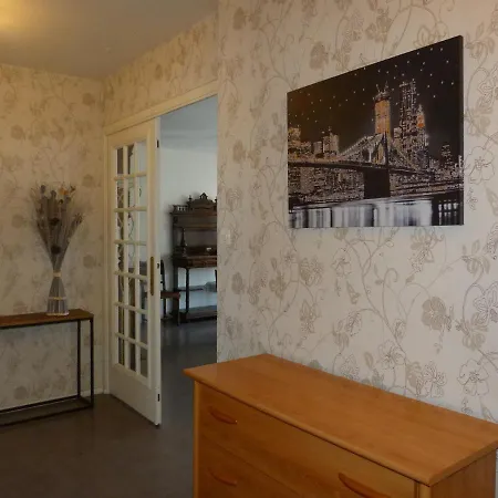 Apartment Le Pariou *