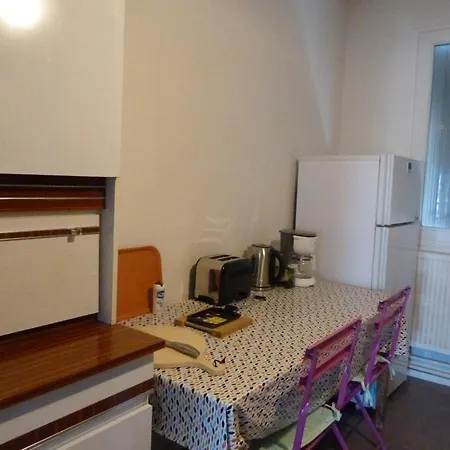 Le Pariou * Клермон-Ферран