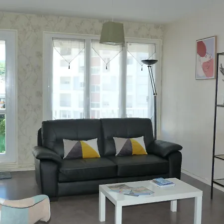 Le Pariou Clermont-Ferrand