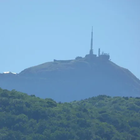 Le Pariou Clermont-Ferrand