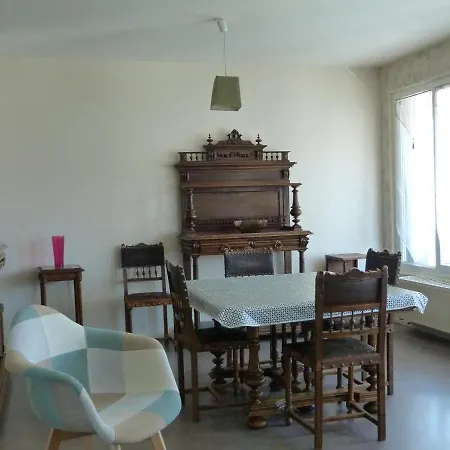 Le Pariou Apartamento