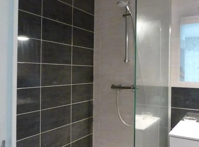 Le Pariou Apartment *