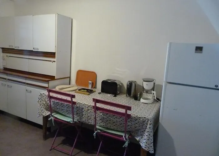 Le Pariou Apartment Clermont-Ferrand