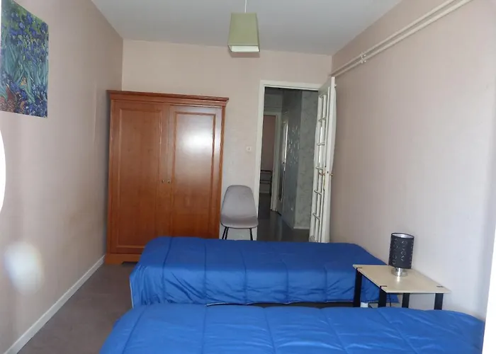 Le Pariou * Клермон-Ферран