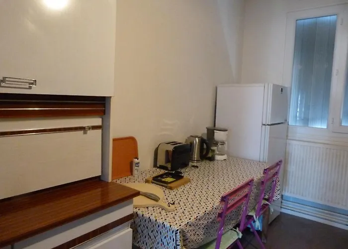 Le Pariou * Клермон-Ферран