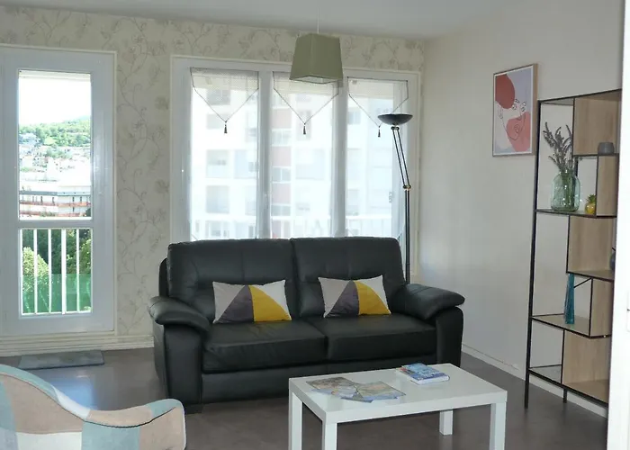 Le Pariou Клермон-Ферран