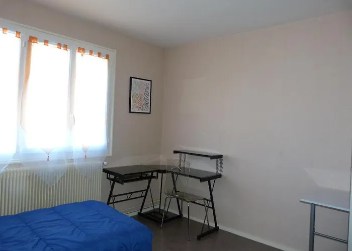 Le Pariou * Клермон-Ферран