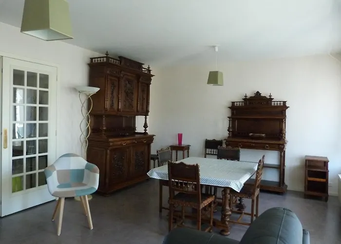 Le Pariou * Клермон-Ферран