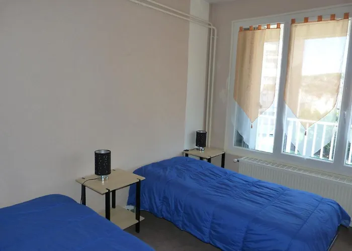 Le Pariou Clermont-Ferrand